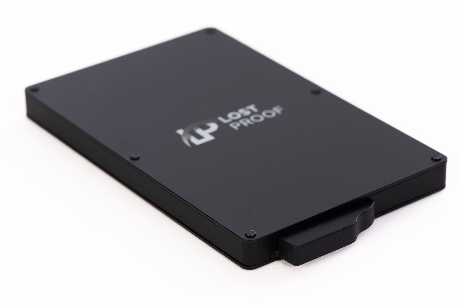 CardHold Mini. An Ultra-Slim, Deep-Pocket Wallet With RFID Protection. Keeping your Data Safe And Wallet Secure. 