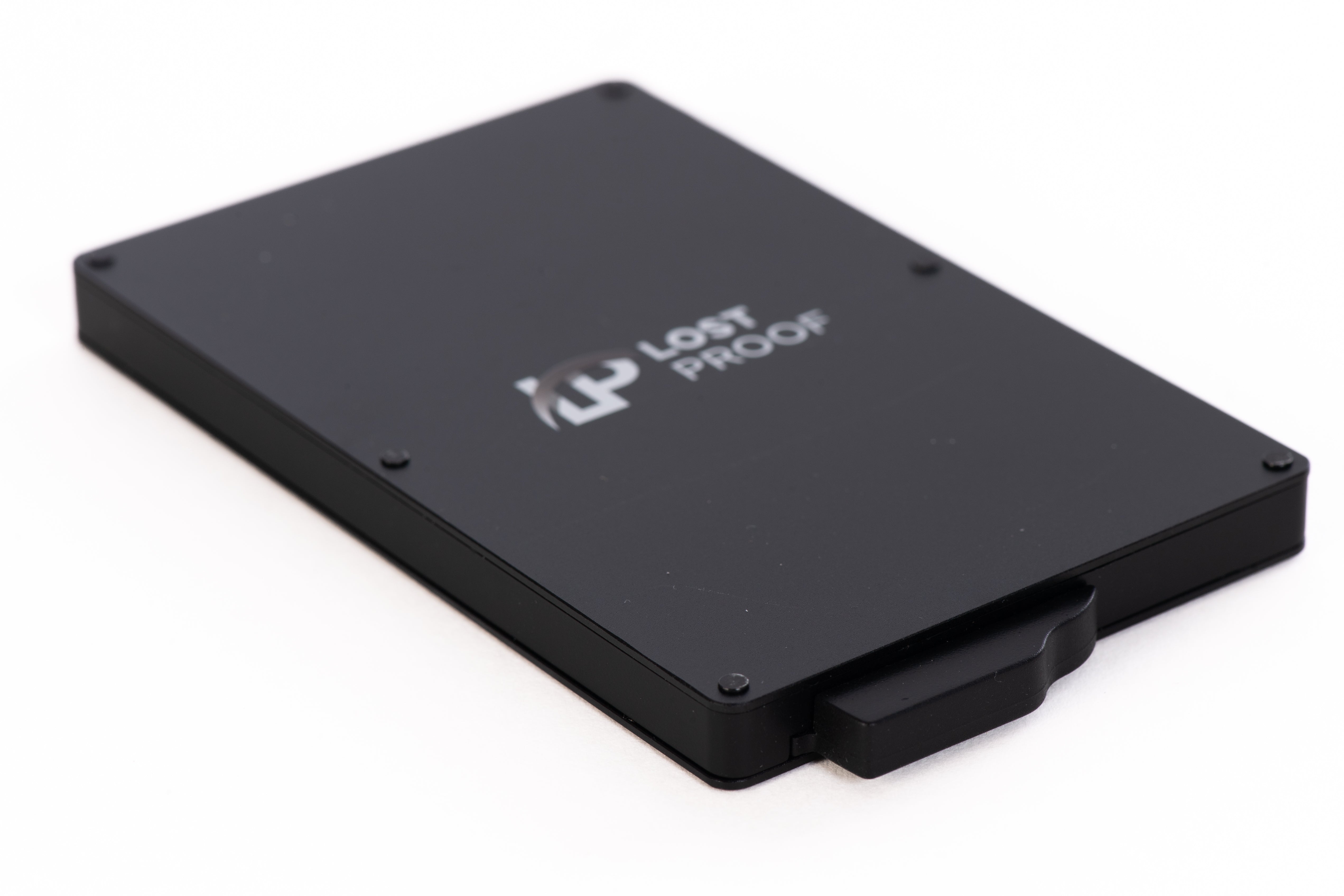 CardHold Mini. An Ultra-Slim, Deep-Pocket Wallet With RFID Protection. Keeping your Data Safe And Wallet Secure. 