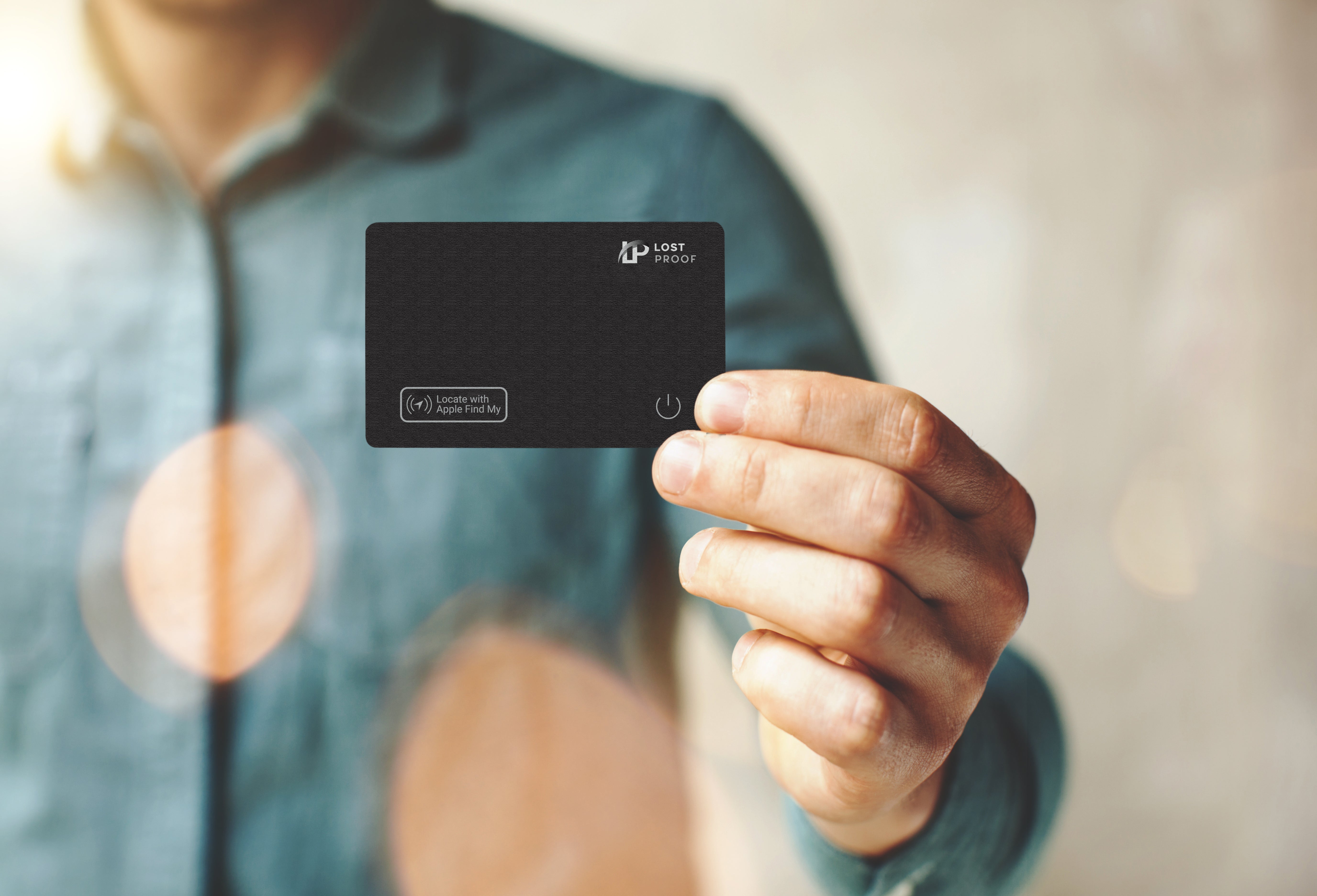 CardTrack Wallet Finder