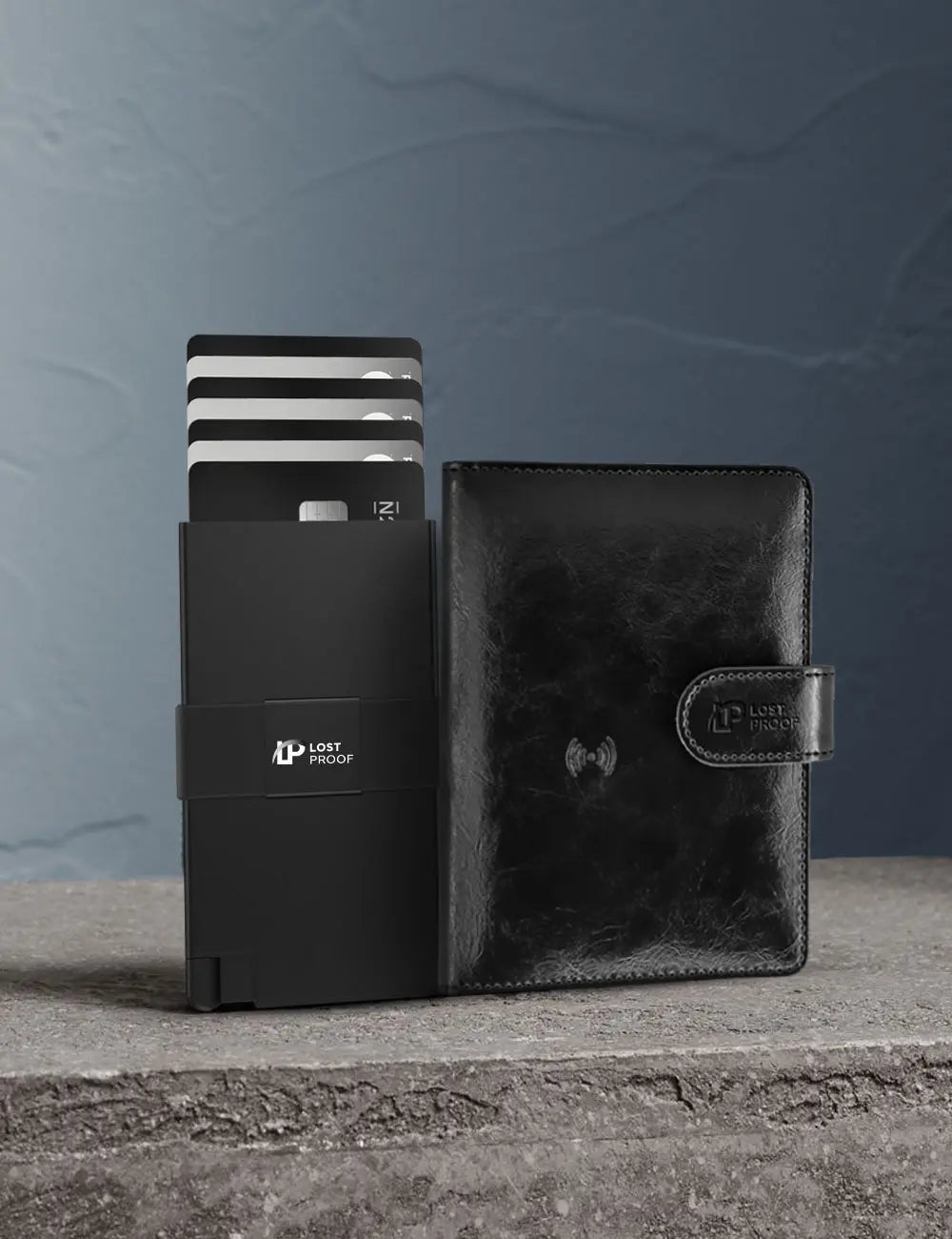 CardHold Pro and CardPass